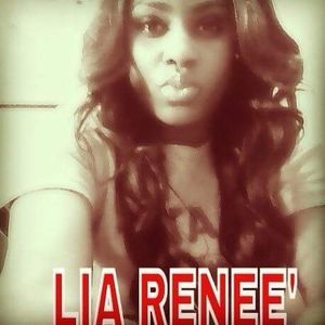 Meet your Posher, Lia